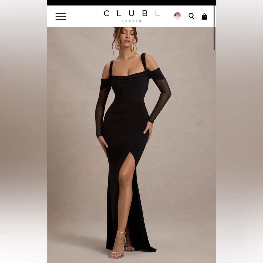 MILANA DRESS
